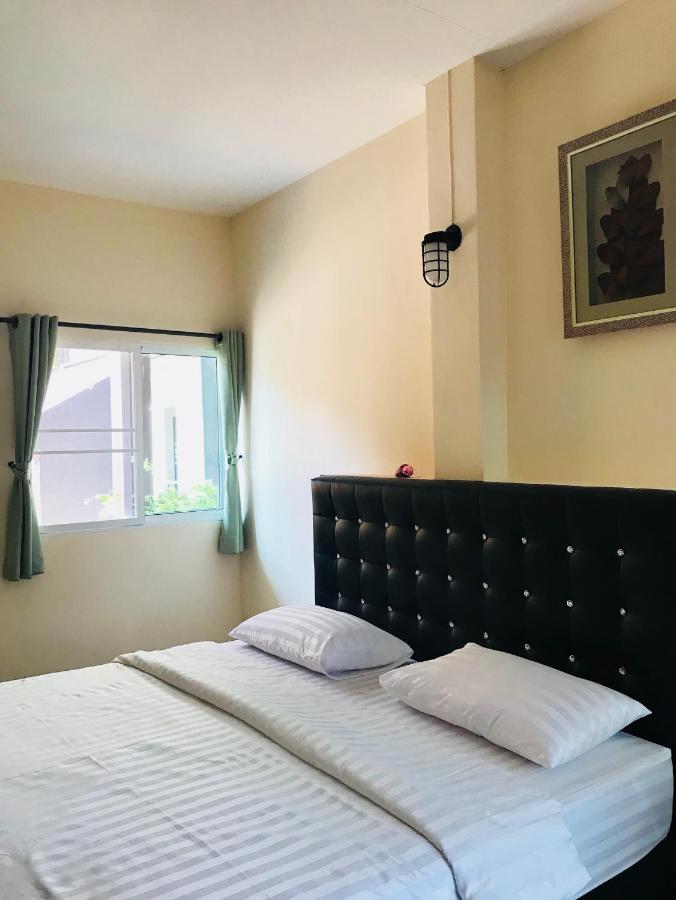 Baan Bon Resort Bang Tabun 佛丕 外观 照片