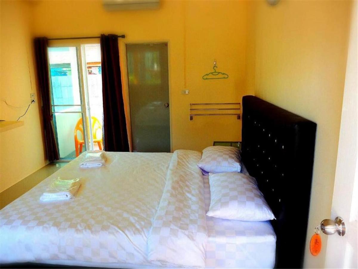 Baan Bon Resort Bang Tabun 佛丕 外观 照片