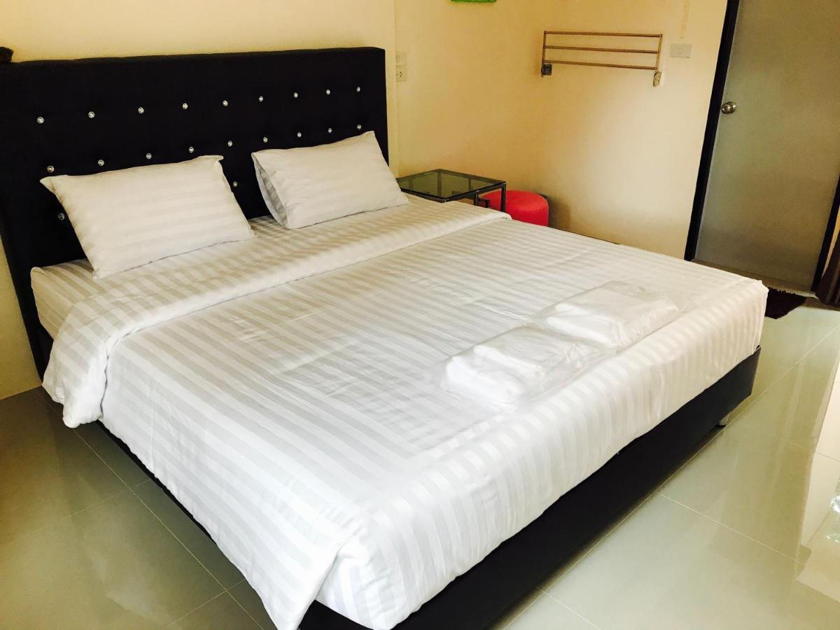 Baan Bon Resort Bang Tabun 佛丕 外观 照片