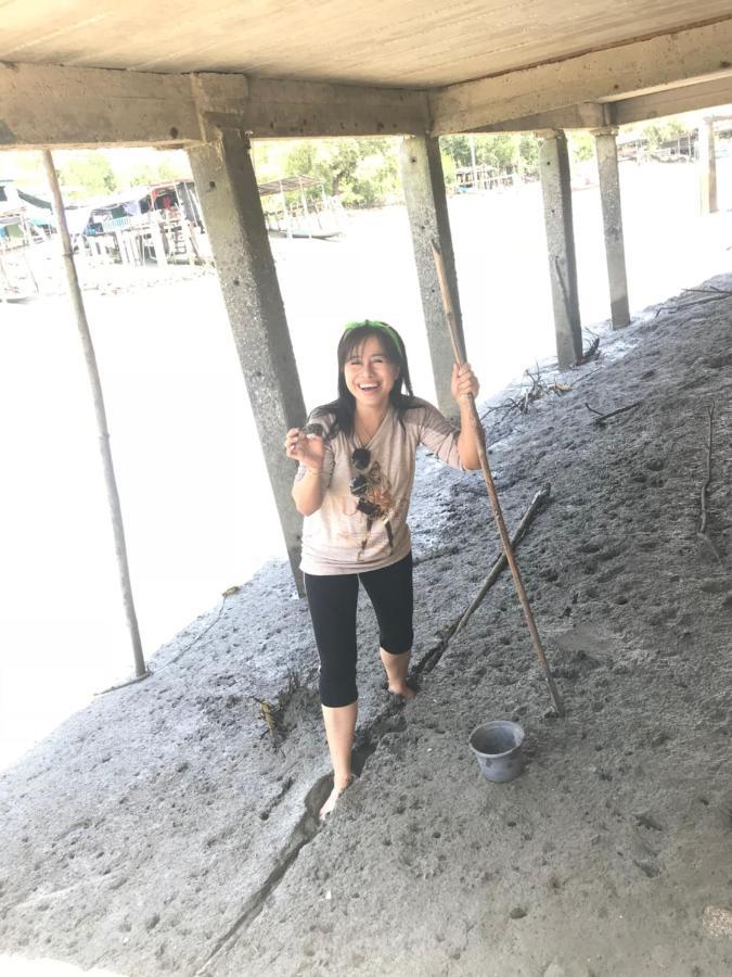 Baan Bon Resort Bang Tabun 佛丕 外观 照片