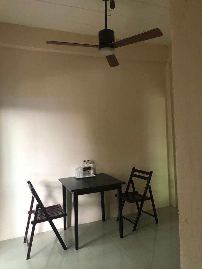 Baan Bon Resort Bang Tabun 佛丕 外观 照片