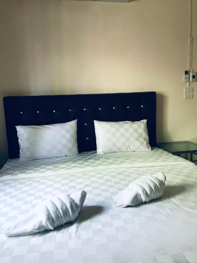 Baan Bon Resort Bang Tabun 佛丕 外观 照片